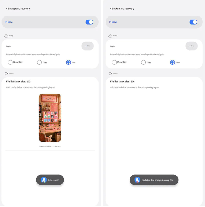 Samsung accelera One UI 9 mentre Galaxy S27 Ultra prepara il salto LPDDR6 4 image 812