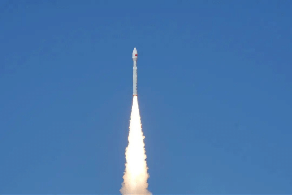 La Cina porta l’AI in orbita: Supercomputing-1 elabora i dati senza passare dalla Terra 4 image 826