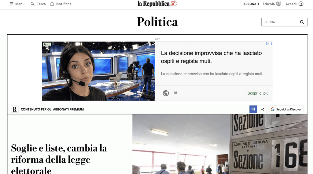 La Google mafia umilia e sottopaga gli editori dopo aver rubato ai lettori 5 image 83