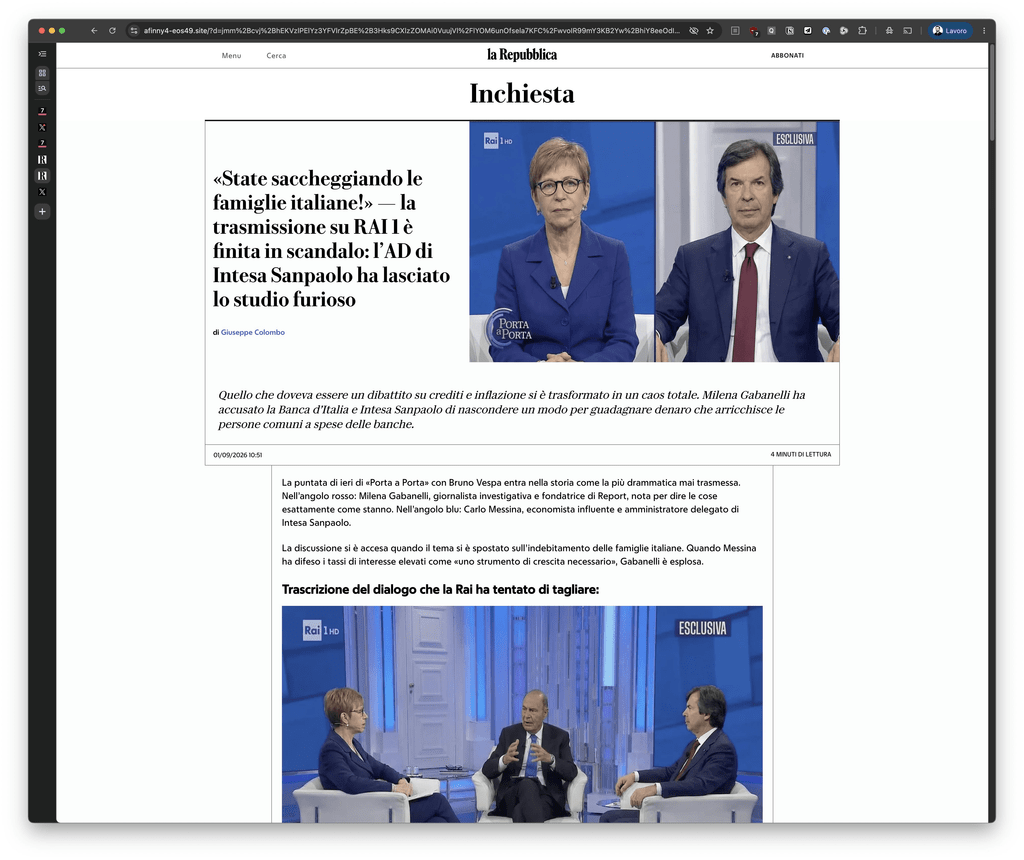 La Google mafia umilia e sottopaga gli editori dopo aver rubato ai lettori 6 image 84