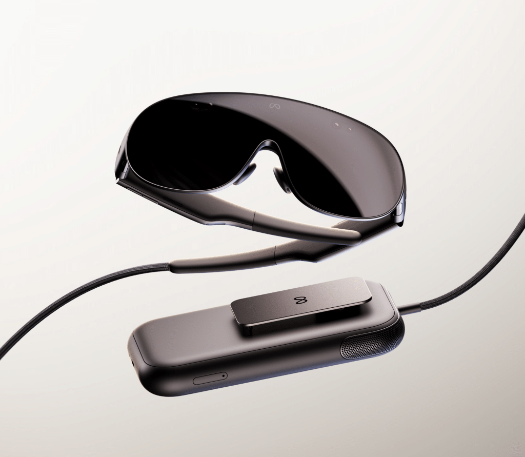 Meta trasforma gli occhiali in piattaforma: audio, VR e Display sfidano lo smartphone 6 image 840