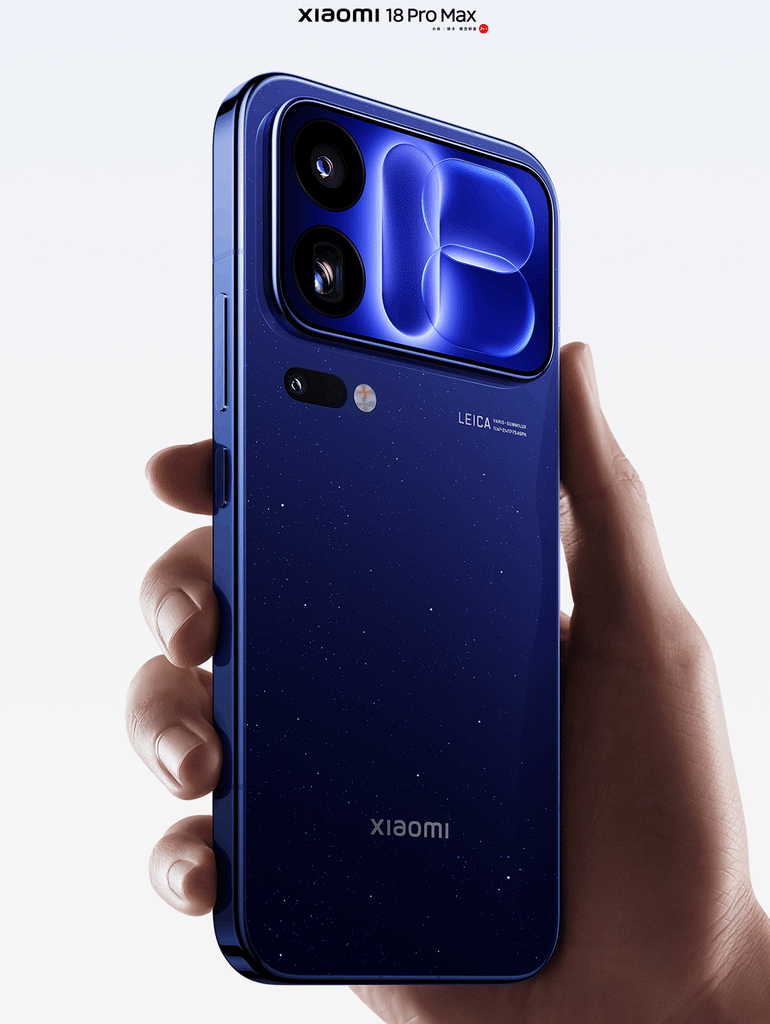 Xiaomi 18 Pro e Pad 9 alzano l’asticella: 2 nm, AI e hardware privacy 4 image 854