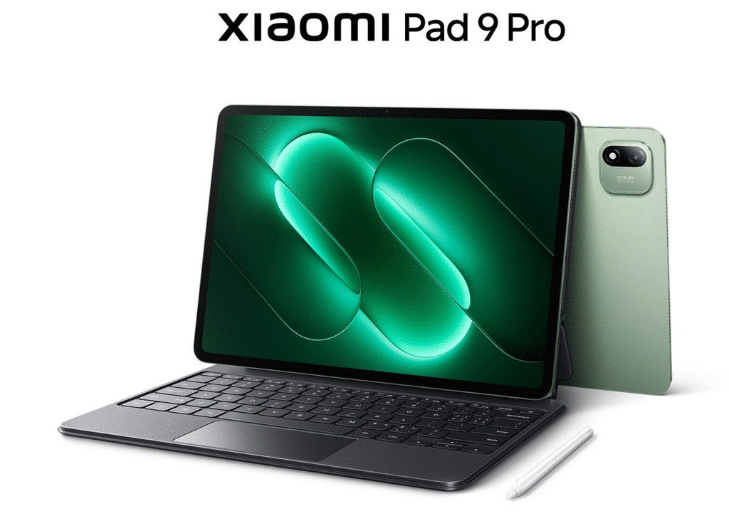 Xiaomi 18 Pro e Pad 9 alzano l’asticella: 2 nm, AI e hardware privacy 7 image 857