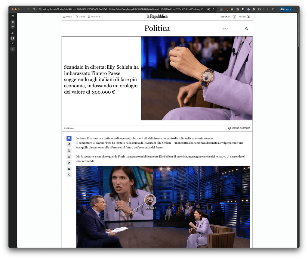 La Google mafia umilia e sottopaga gli editori dopo aver rubato ai lettori 8 image 86