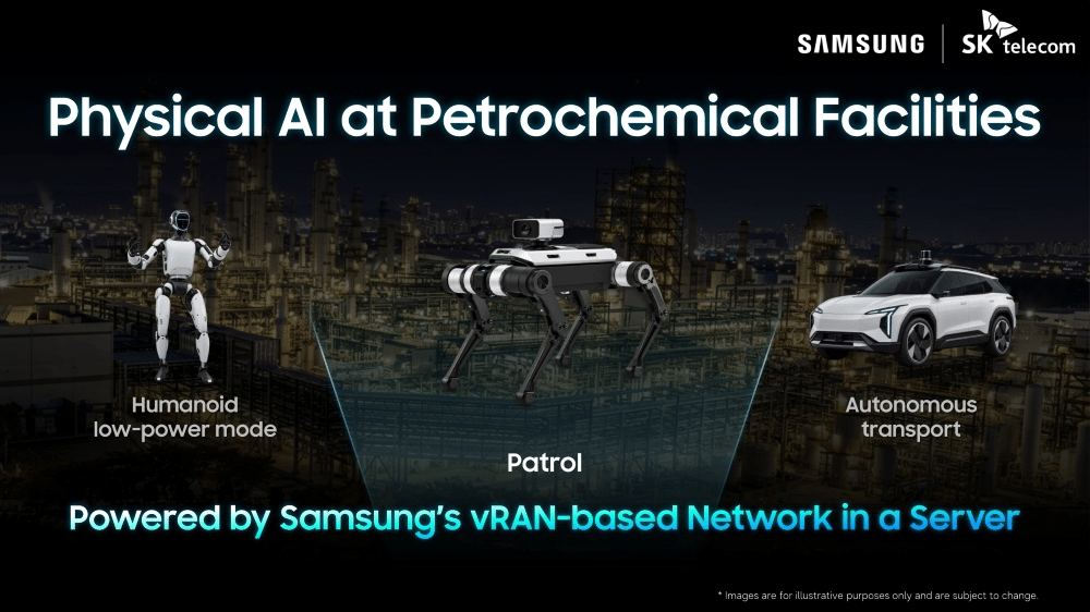 Samsung porta l’AI dentro le reti 5G mentre Huawei difende il primato RAN 2 image 865