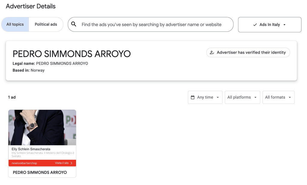 La Google mafia umilia e sottopaga gli editori dopo aver rubato ai lettori 9 image 87