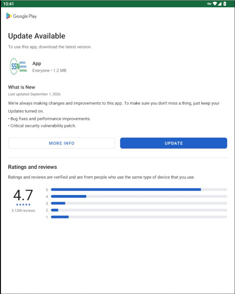 Falso sito SSN infetta Android e Windows: StreamRAT e XWorm in Italia 5 image 870