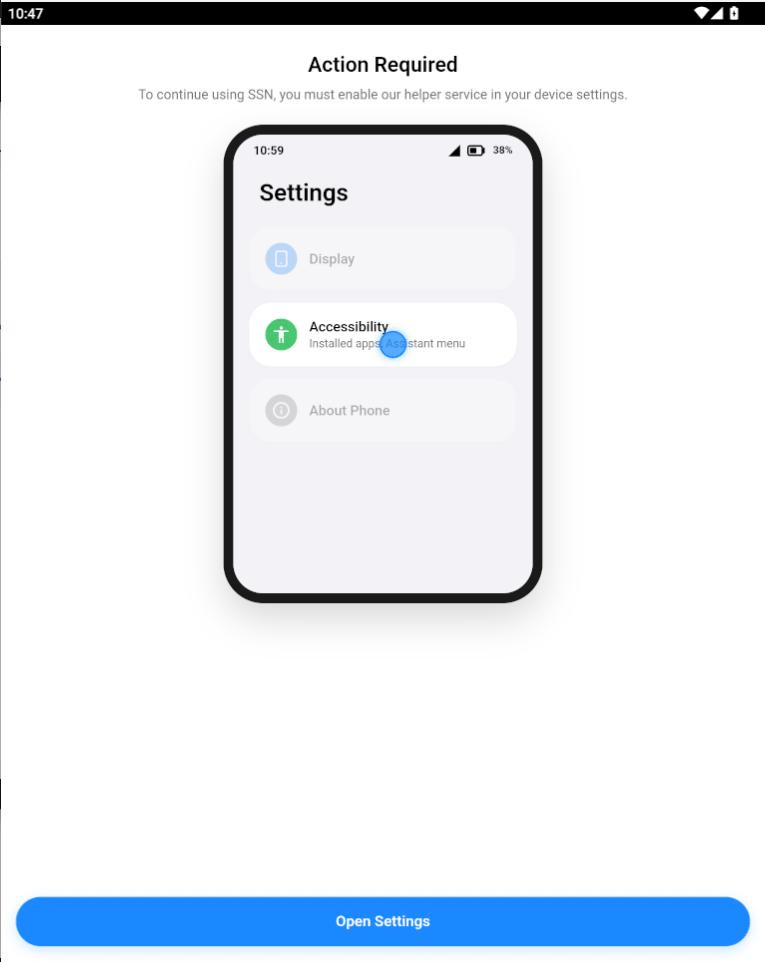 Falso sito SSN infetta Android e Windows: StreamRAT e XWorm in Italia 6 image 872