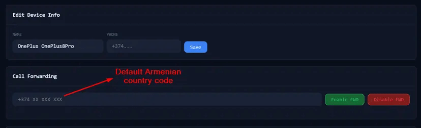 Corp MDM trasforma Android in spyware contro la logistica: SMS e chiamate sotto controllo 5 image 876