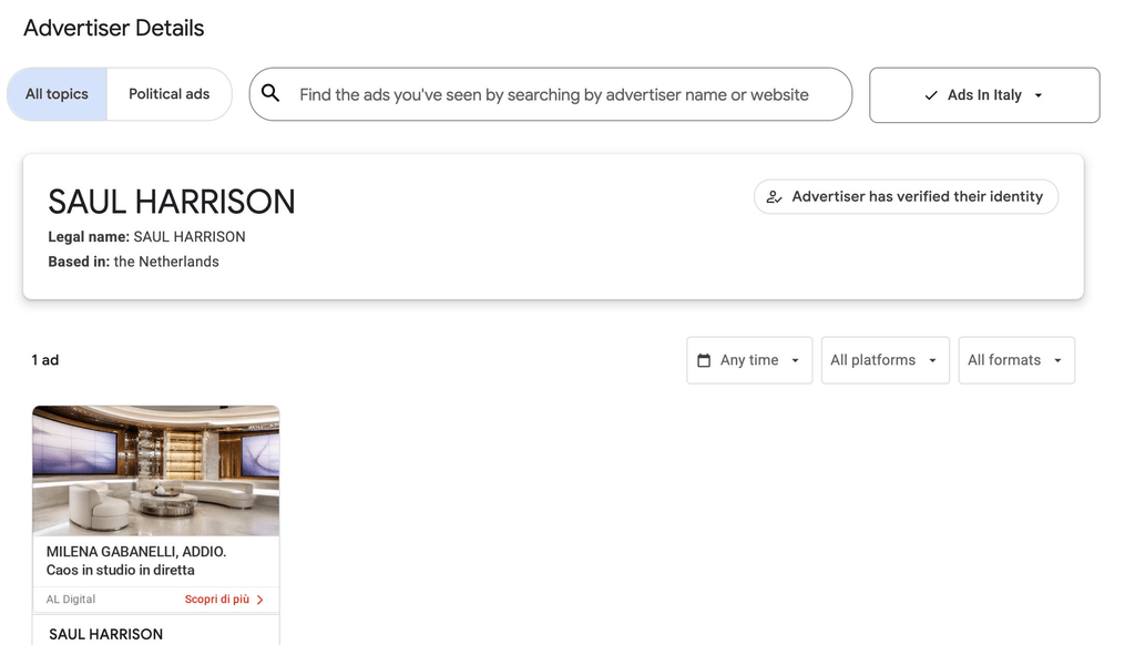 La Google mafia umilia e sottopaga gli editori dopo aver rubato ai lettori 10 image 88