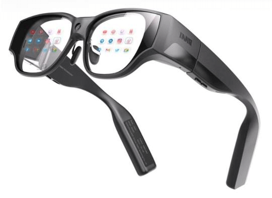 Gli smart glasses INMO Air3 richiamati per surriscaldamento: 10 casi e rischio di ustioni al volto 3 image 896
