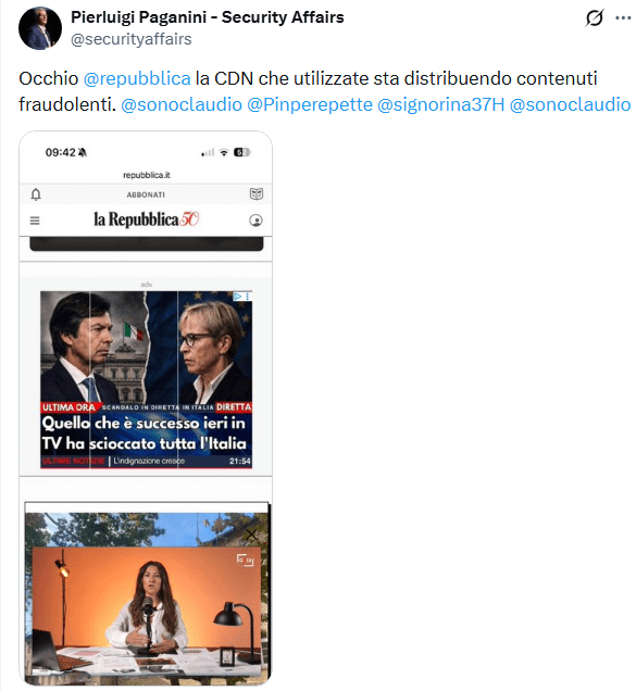 La Google mafia umilia e sottopaga gli editori dopo aver rubato ai lettori 3 image 90