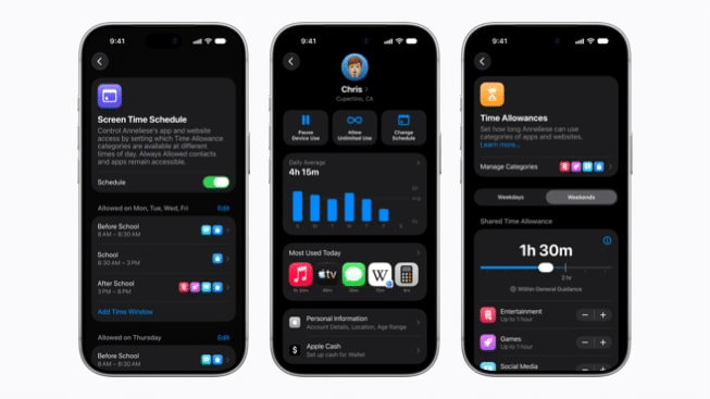 Minori online: Apple rafforza iOS 27, Hong Kong e Filippine cambiano approccio 3 image 903