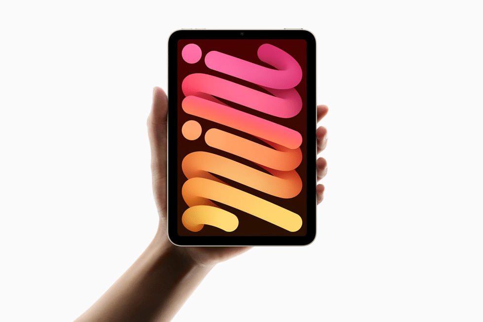 Apple prepara ottobre: iPad mini 8, Apple TV 4K e HomePod mini 2 3 image 906