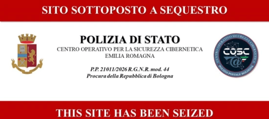 Falso tribunale di Faenza creato con l’AI: sequestrato il sito istituzionale fantasma 1 image 907