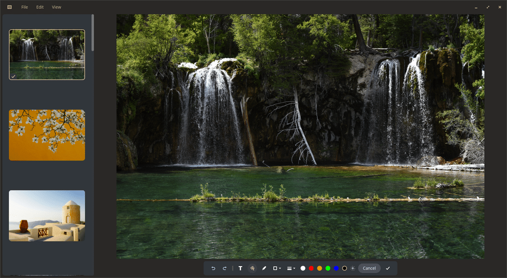 Linux desktop: COSMIC 1.9 aggiunge Viewer, Shelly 3.1.5 rinnova AUR 3 image 918