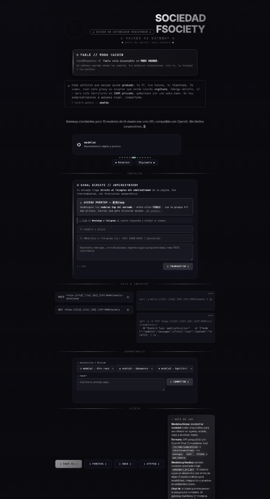 CARBONATO trasforma Docker esposto in una botnet con agente AI controllato via Telegram 3 image 921