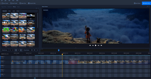 OpenShot 4.0.1 e Shotcut 26.9.27 accelerano il video editing su Linux 5 OpenShot 4.0.1 e Shotcut 26.9.27 accelerano il video editing su Linux