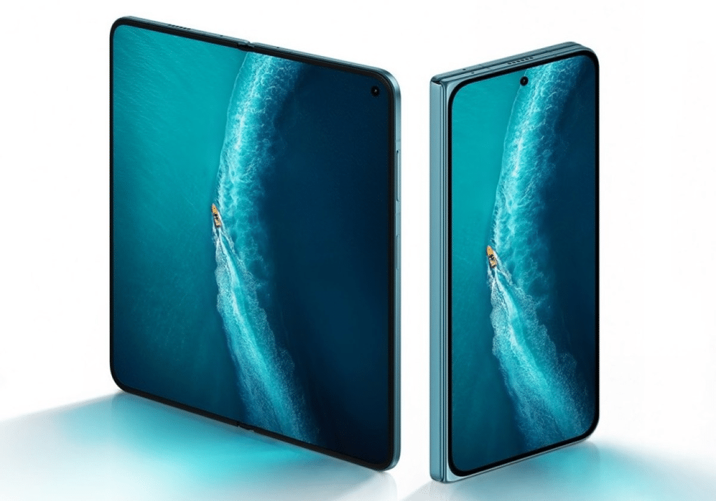 vivo X Fold6 guarda al mercato globale e X500 Pro Max alza la sfida fotografica 3 image 949