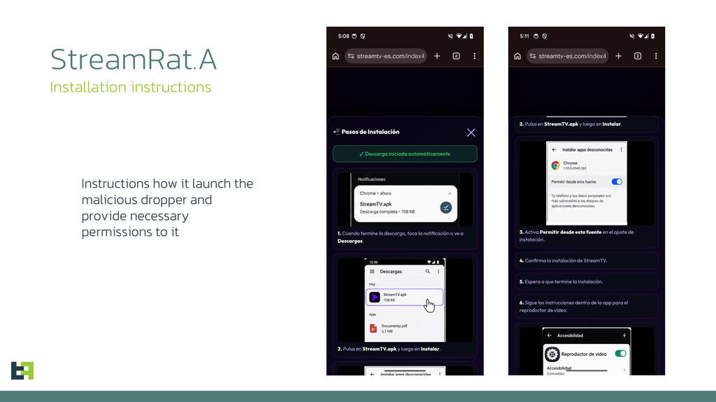 Meta Ads diffonde StreamRat, GitSpawn apre RCE negli agenti AI attraverso Git 4 image 95