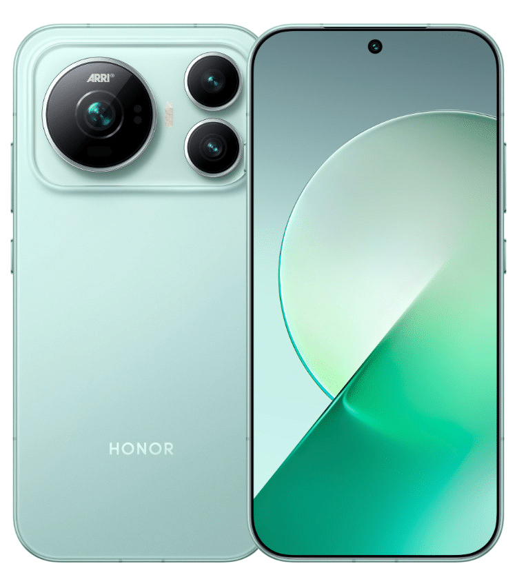 Honor Magic9 Pro Max porta ARRI sugli smartphone e alza la sfida alle fotocamere 3 image 950
