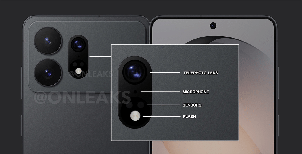Galaxy S27 Ultra cambia volto: il nuovo camera bar rompe con Samsung 1 image 956