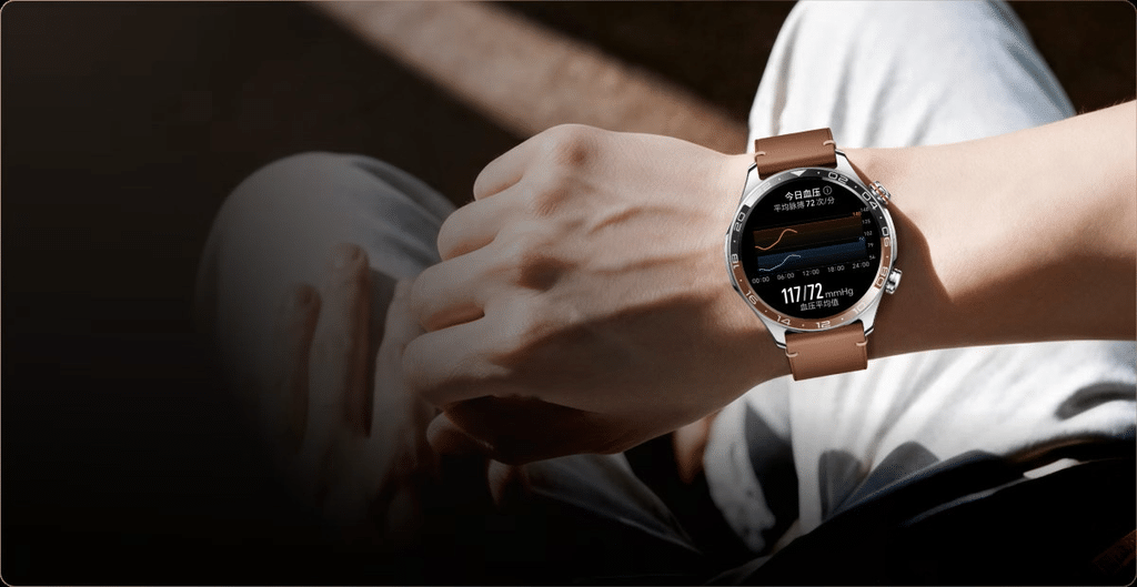 Honor Watch 6 Pro punta sulla salute: pressione e CGM esterno al polso 5 image 959