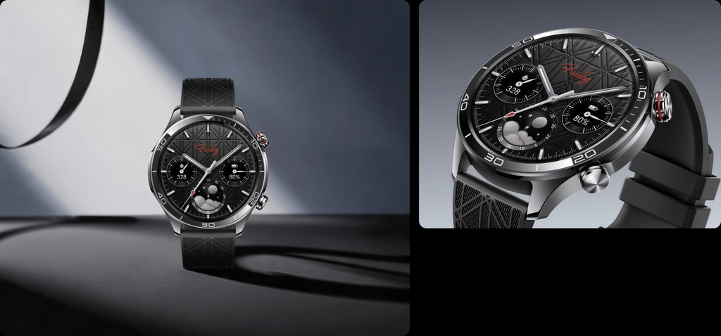 Honor Watch 6 Pro punta sulla salute: pressione e CGM esterno al polso 9 image 963