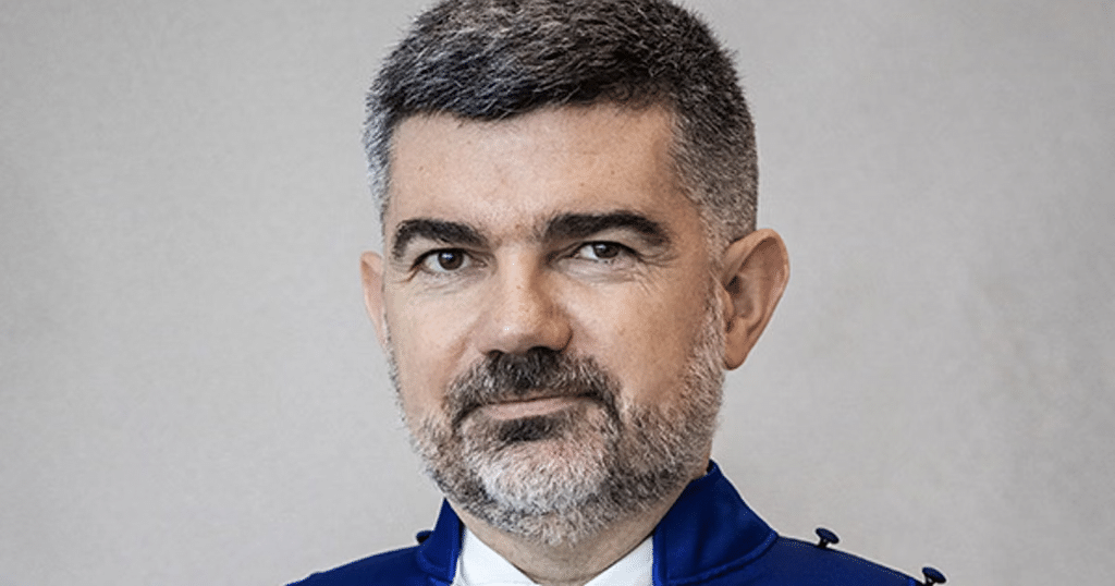 Paolo Benanti, il caso Guillou e il grande paradosso dell’editoria italiana 1 image 965