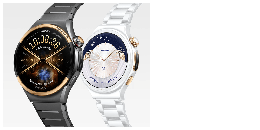 Huawei Watch 6 guida il lancio globale con GT 7, Watch D3 e FreeBuds Neo 3 image 98