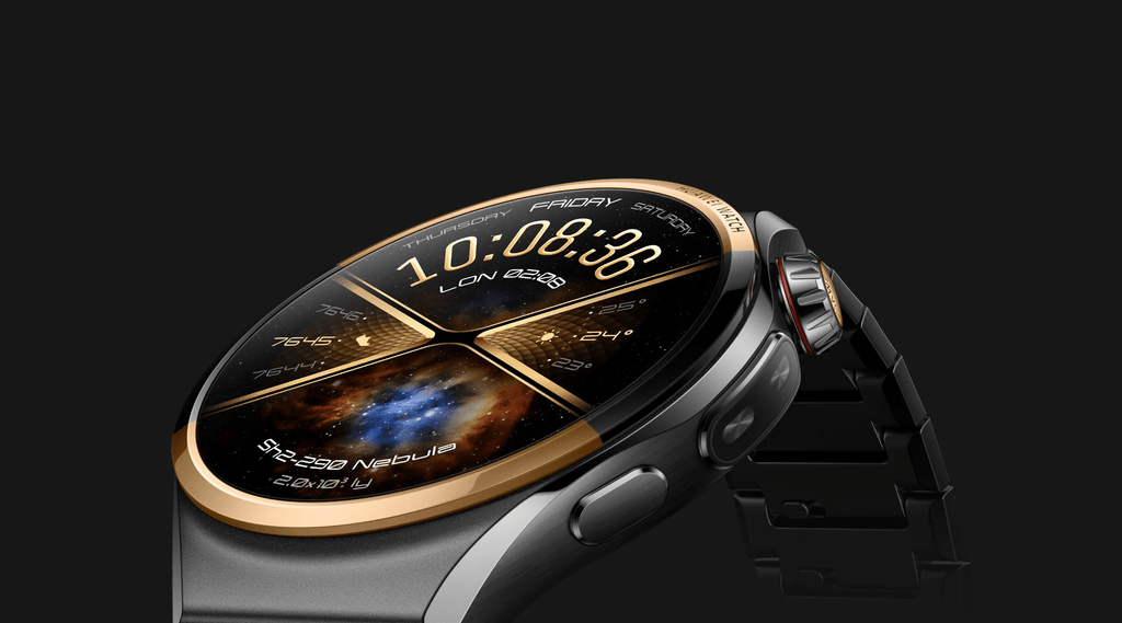 Huawei Watch 6 guida il lancio globale con GT 7, Watch D3 e FreeBuds Neo 4 image 99