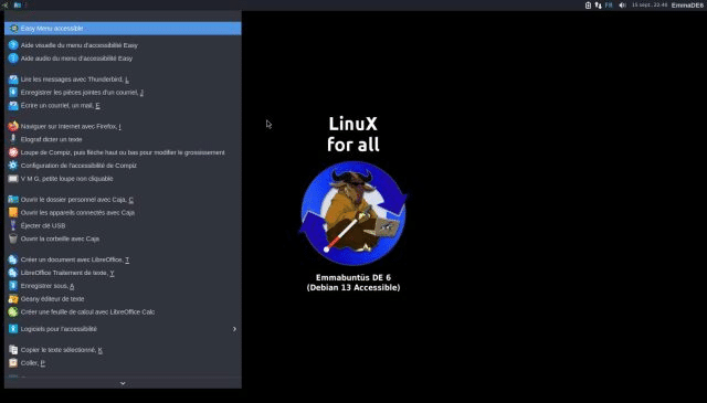 Linux diverge: Archinstall su ARM64, antiX senza systemd e accessibilità 3 image 991