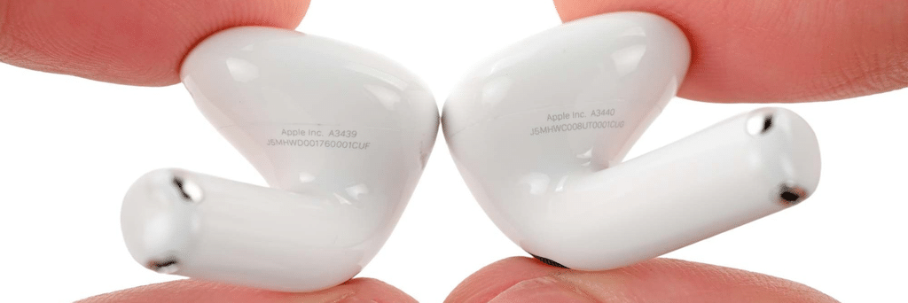 AirPods 5 rompono il tabù Apple: batteria sostituibile ma case ancora usa e getta 3 image 994