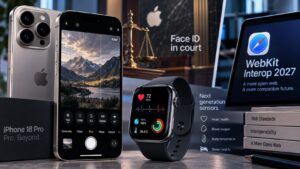 iPhone 18 Pro avrà una fotocamera più professionale, Apple amplia Watch e WebKit 3 iPhone 18 Pro avrà una fotocamera più professionale, Apple amplia Watch e WebKit