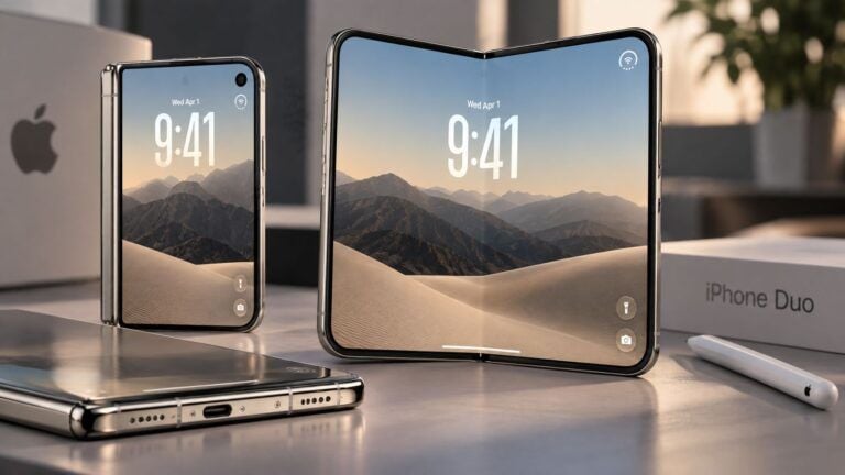 iphone duo