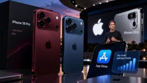 iPhone Ultra apre l’era Ternus, iPhone 18 Pro mostra Dark Cherry e Apple ripensa App Store 3 iPhone Ultra apre l’era Ternus, iPhone 18 Pro mostra Dark Cherry e Apple ripensa App Store