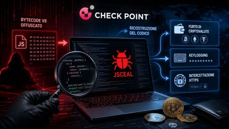 jsceal deobfuscation v8 bytecode check point