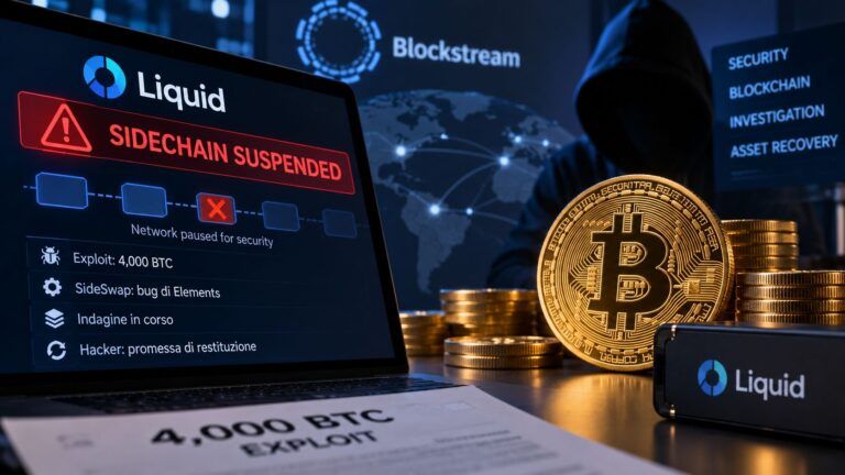 liquid exploit 4000 btc blockstream peg