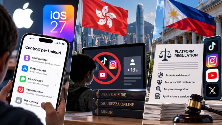 minori online apple ios27 hong kong filippine