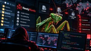NeedyMantis: Microsoft svela il malware post-compromise usato in operazioni mirate