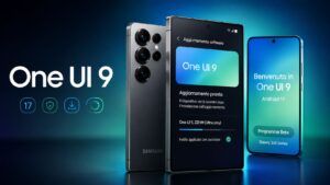 One UI 9 accelera: hotfix sui Galaxy S26 e prima beta per Galaxy S25