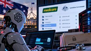 Agente OpenAI viola un portale Medicare: aggira i blocchi e scrive file