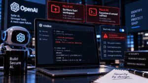 OpenAI Codex evade la sandbox: due falle portano i comandi direttamente sull’host 3 OpenAI Codex evade la sandbox: due falle portano i comandi direttamente sull’host