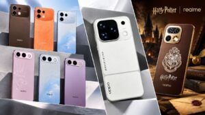 Oppo accelera da Find X10 a F35, Realme trasforma il medio gamma in oggetto da collezione 11 Oppo accelera da Find X10 a F35, Realme trasforma il medio gamma in oggetto da collezione