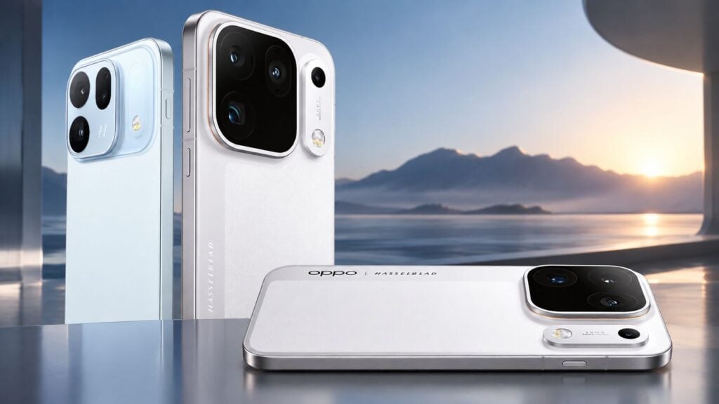 Oppo Find X10 Pro Max porta tre 200 MP: il limite ora è elaborare i dati 2 oppo find x10 pro max tre 200mp fotocamera