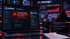 Orkes Conductor sotto attacco: RCE pre-auth sfruttata quasi 7.000 volte 5 Orkes Conductor sotto attacco: RCE pre-auth sfruttata quasi 7.000 volte