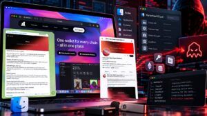 PAMStealer e MacSync evolvono su macOS: wallet falsi, Swift e backdoor 2 PAMStealer e MacSync evolvono su macOS: wallet falsi, Swift e backdoor