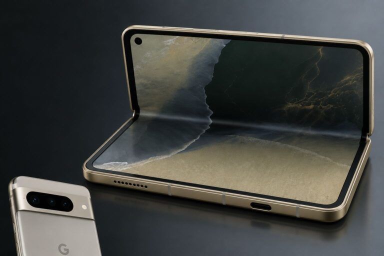pixel 12 pro fold display senza piega pixel 7 ricondizionati