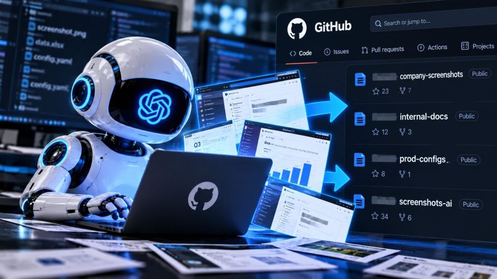 pixelleak agenti ai screenshot github