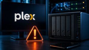 Plex corregge falle in Media Server e Desktop: aggiornamento urgente anche sui NAS 3 Plex corregge falle in Media Server e Desktop: aggiornamento urgente anche sui NAS